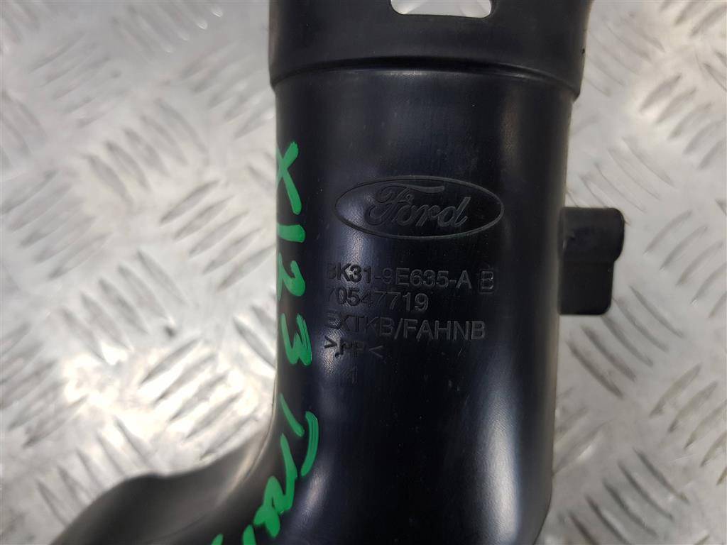 воздуховвод FORD Transit  1814753, 980 рублей, Москва