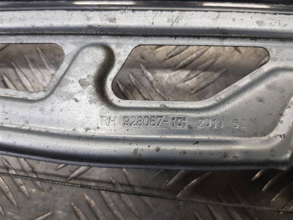 стеклоподъемник FORD Transit  1871022, 2130 рублей, Москва