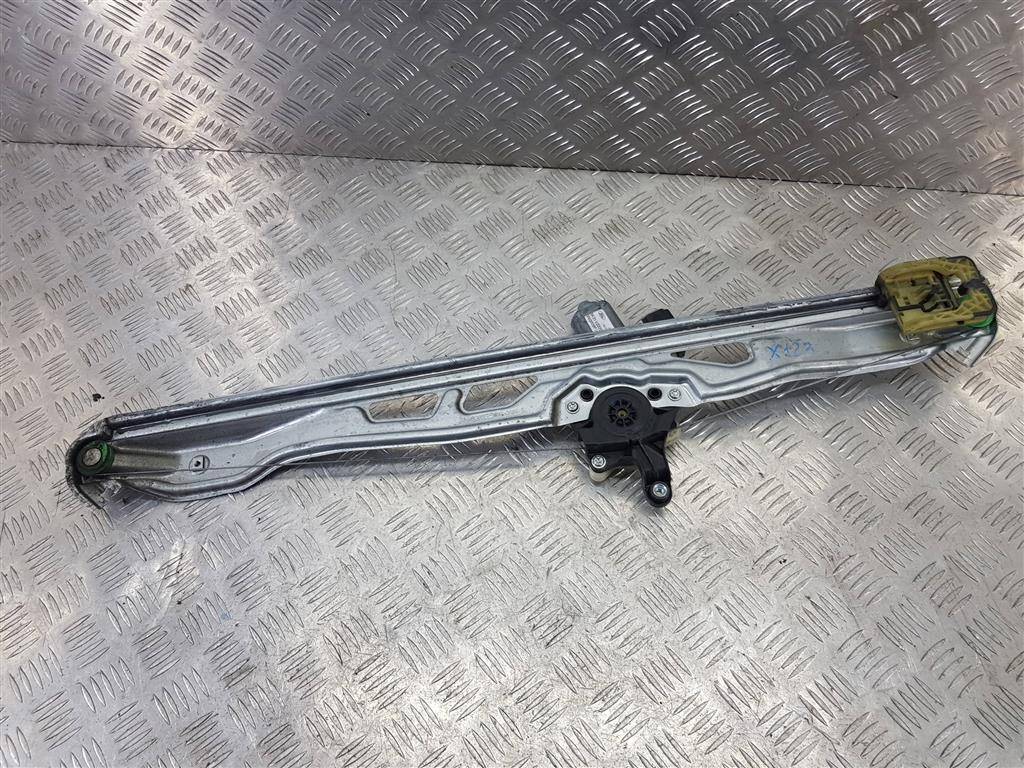 стеклоподъемник FORD Transit  1871022, 2130 рублей, Москва