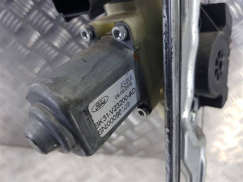 стеклоподъемник FORD Transit  1871022, 2130 рублей, Москва