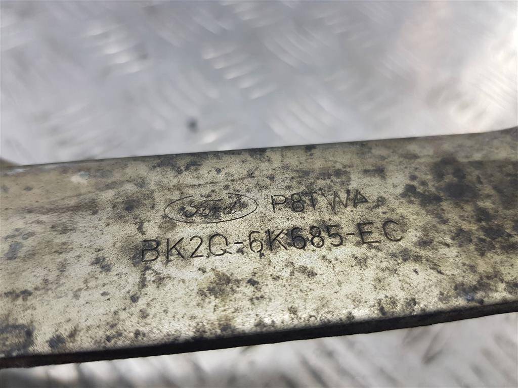 кронштейн турбины FORD Transit  1756782, 750 рублей, Москва