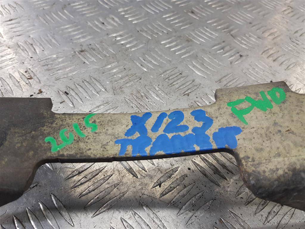 кронштейн турбины FORD Transit  1756782, 750 рублей, Москва