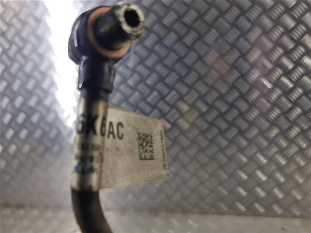 трубка турбины FORD Transit  1763650, 750 рублей, Москва