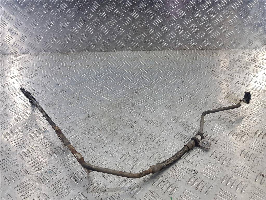 трубка турбины FORD Transit  1763650, 750 рублей, Москва