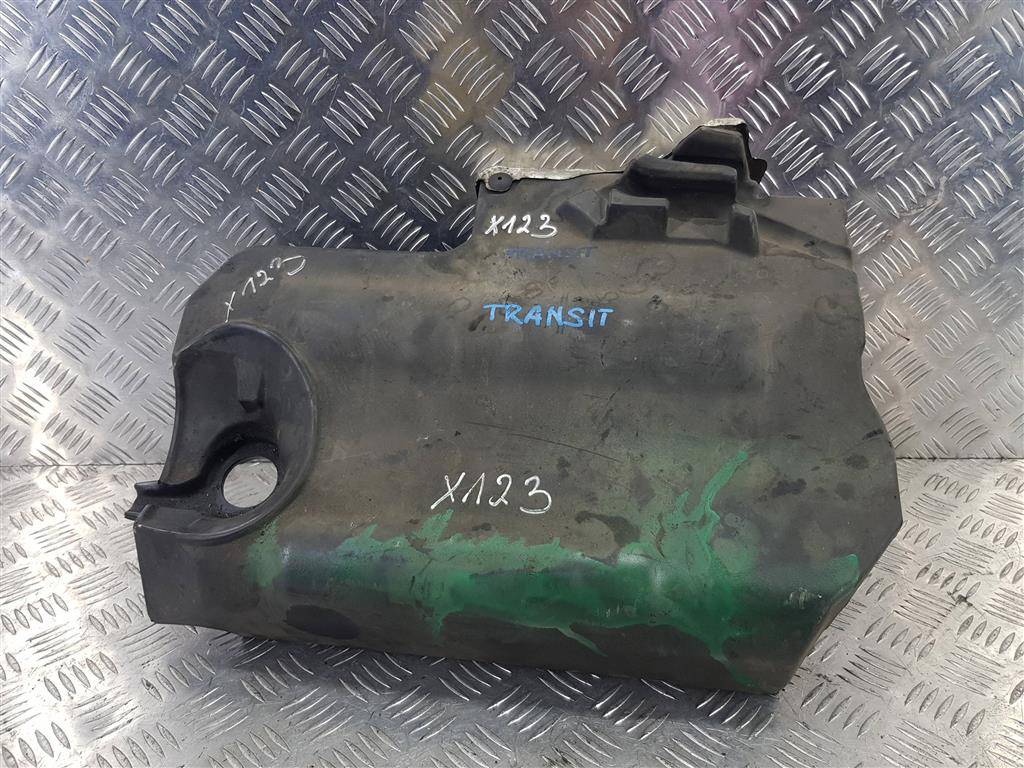 накладка двигателя FORD Transit  1755354, 1320 рублей, Москва