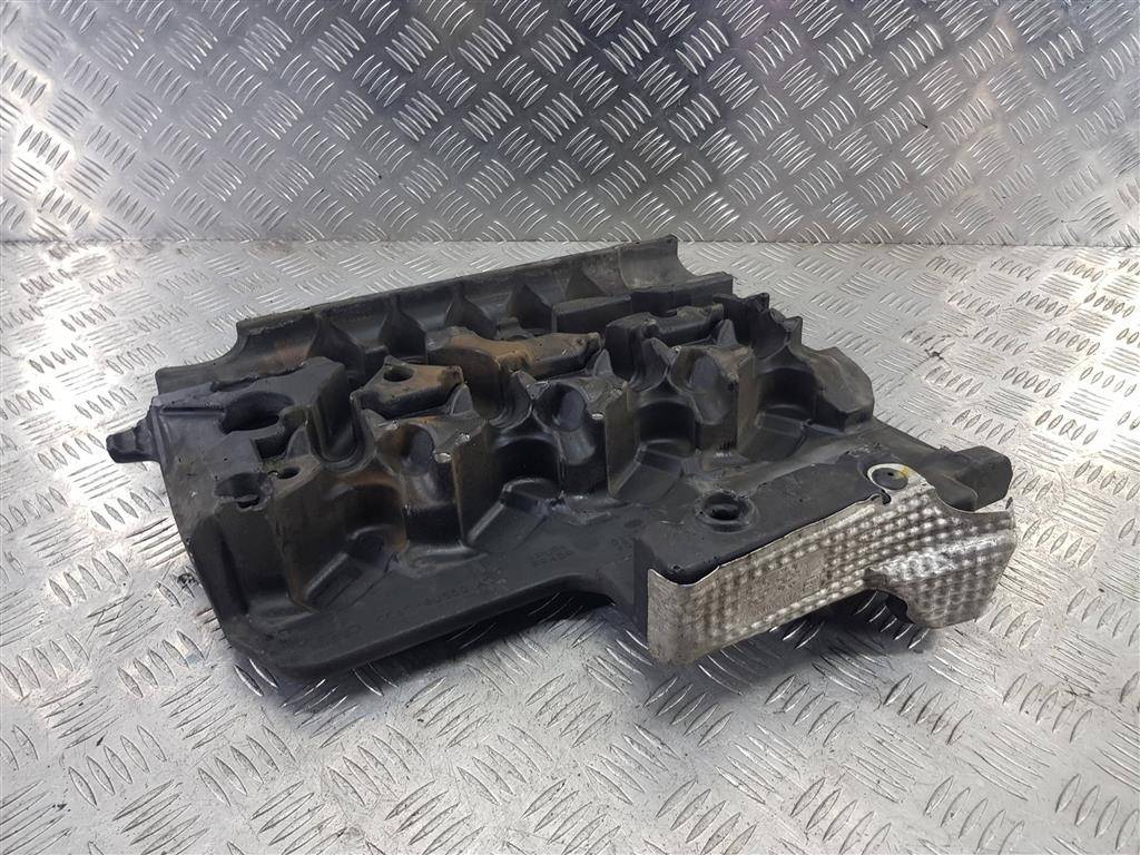 накладка двигателя FORD Transit  1755354, 1320 рублей, Москва