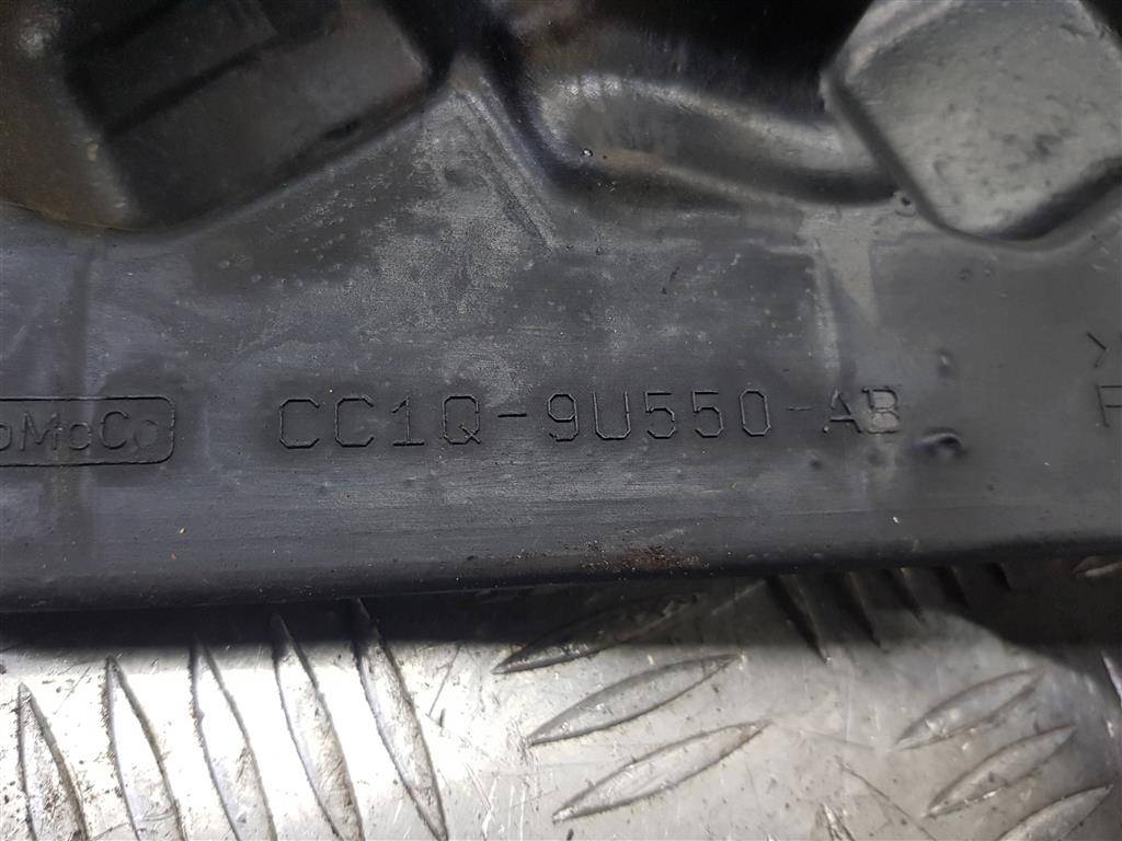 накладка двигателя FORD Transit  1755354, 1320 рублей, Москва