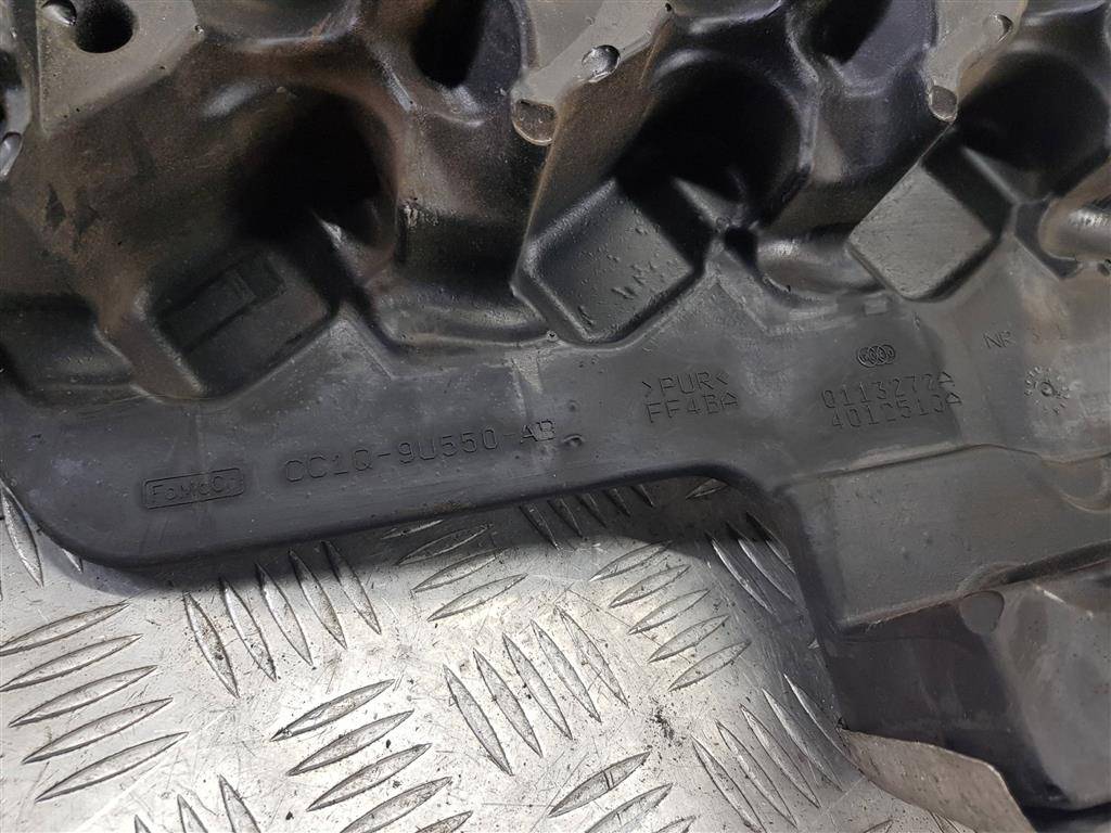 накладка двигателя FORD Transit  1755354, 1320 рублей, Москва