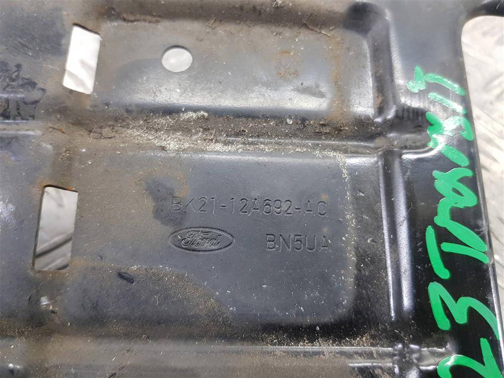 кронштейн блока управления двигателя FORD Transit  1780540, 1550 рублей, Москва