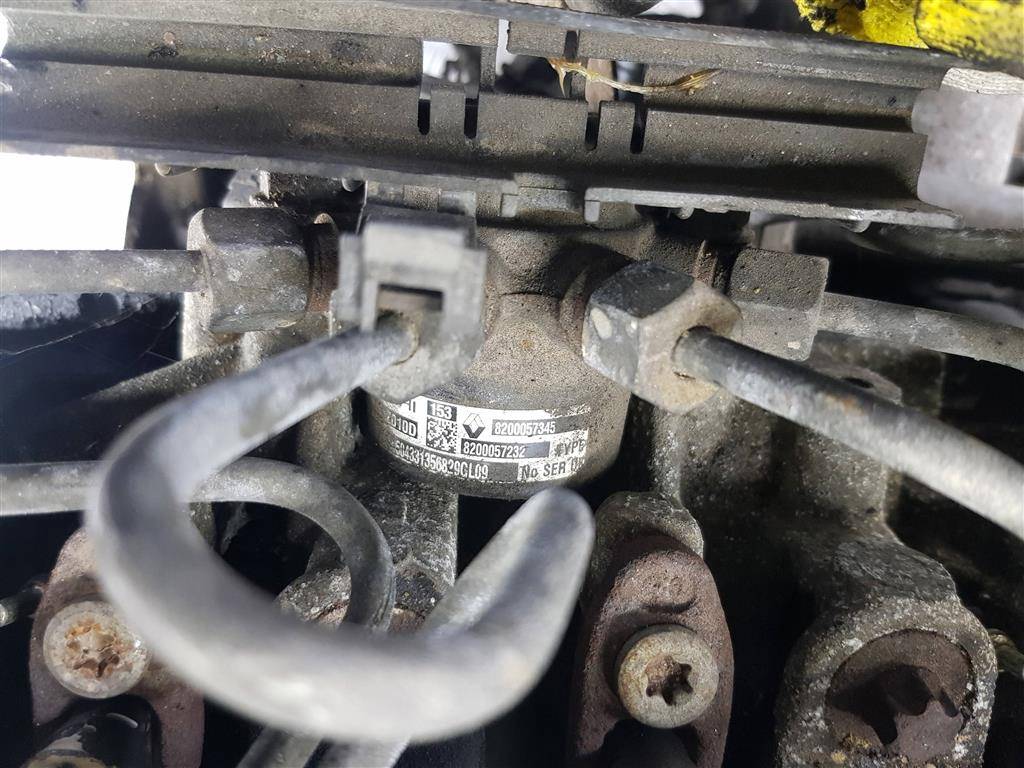 рампа топливная Renault Kangoo  8200584032, 1320 рублей, Москва