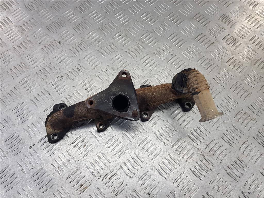 коллектор выпускной Renault Kangoo, 750 рублей, Москва