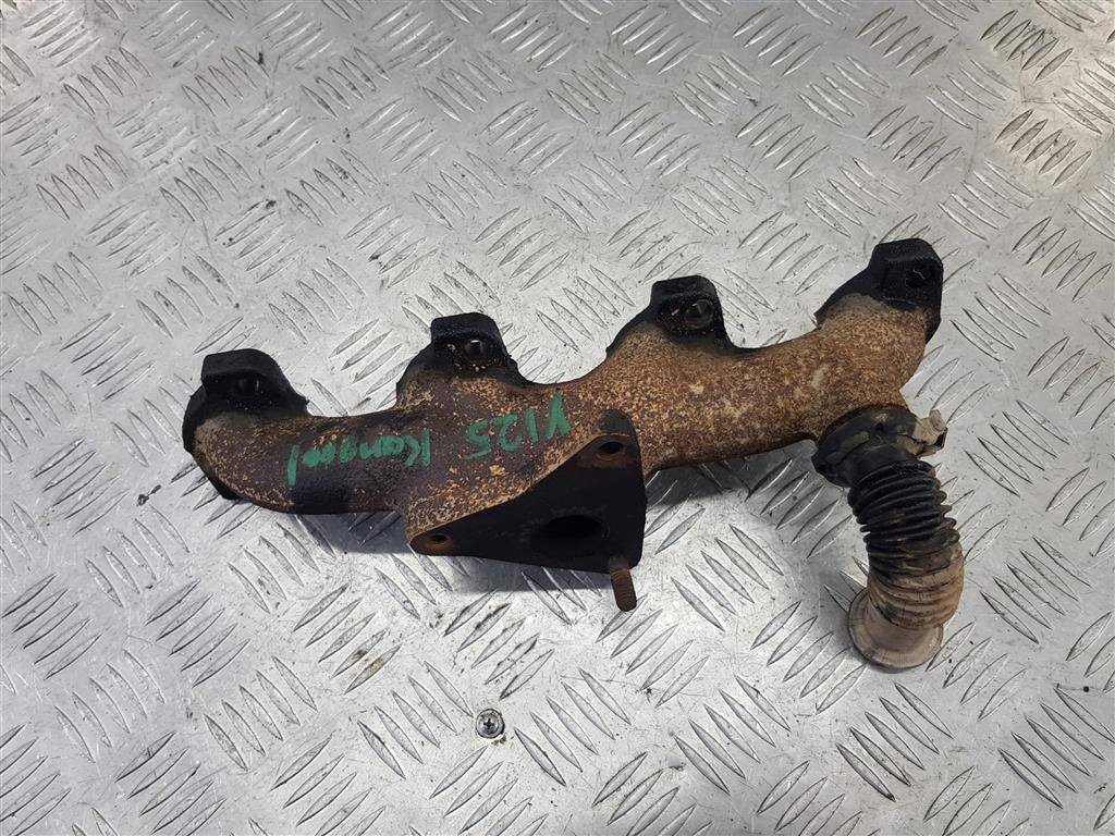 коллектор выпускной Renault Kangoo, 750 рублей, Москва