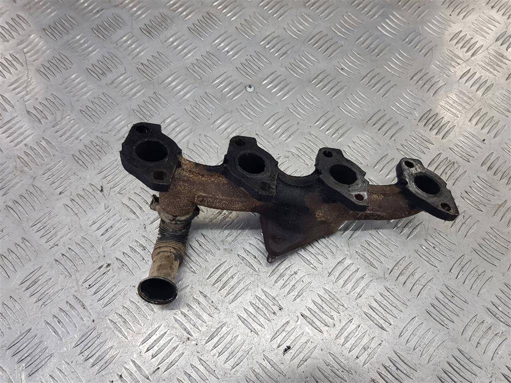 коллектор выпускной Renault Kangoo, 750 рублей, Москва