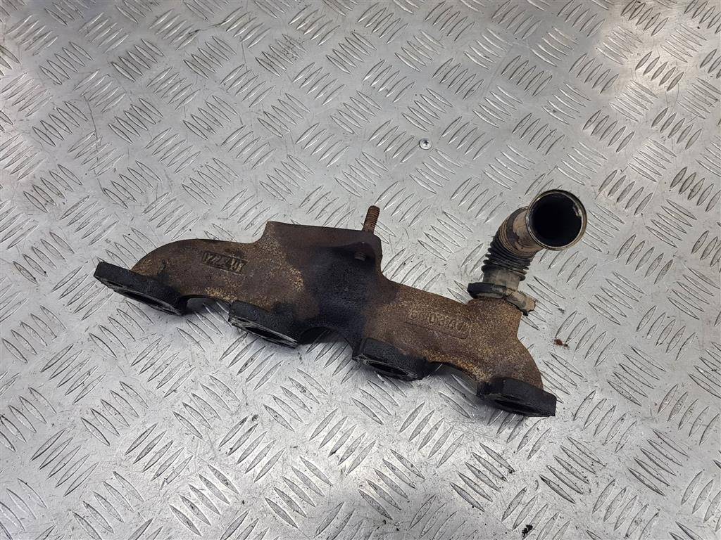 коллектор выпускной Renault Kangoo, 750 рублей, Москва