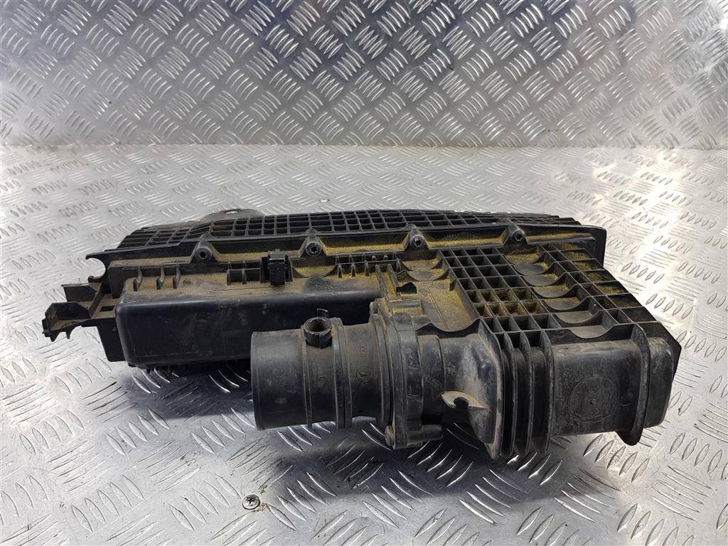 корпус воздушного фильтра Renault Kangoo  8200089030, 980 рублей, Москва