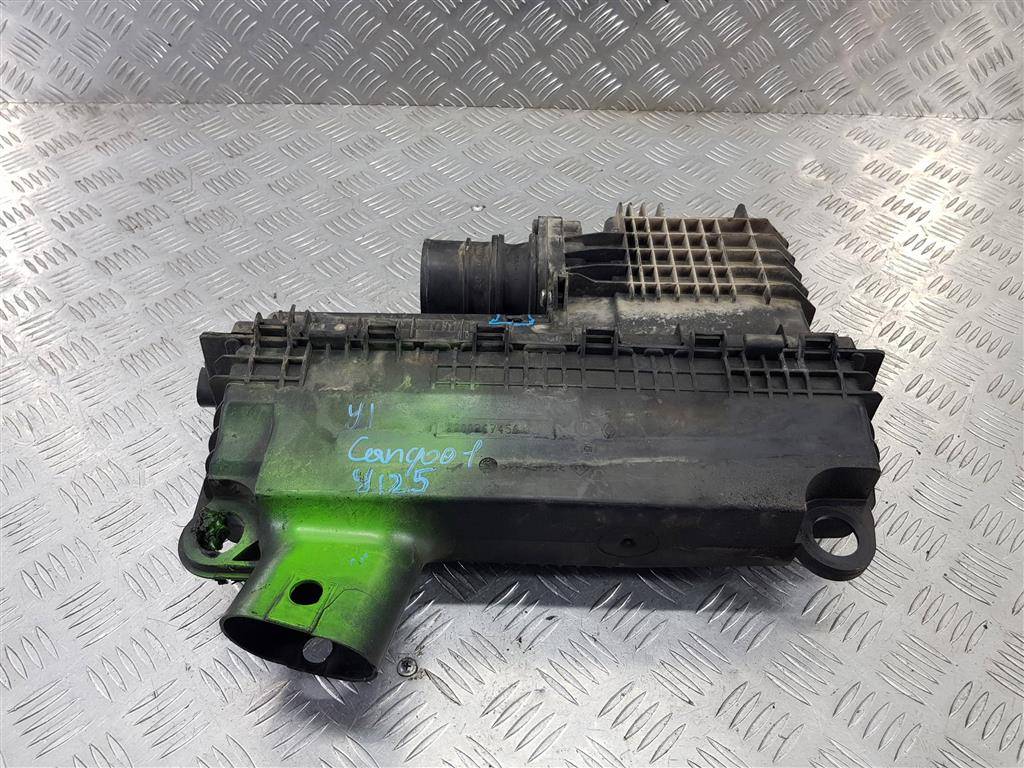 корпус воздушного фильтра Renault Kangoo  8200089030, 980 рублей, Москва