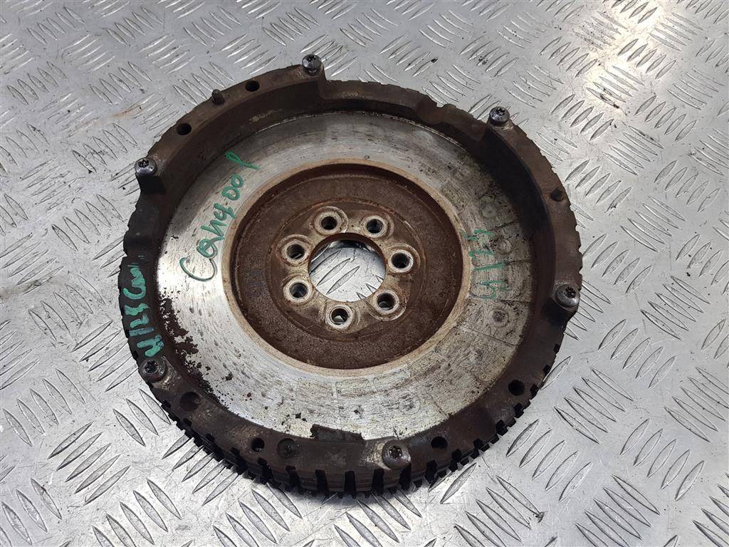 маховик Renault Kangoo  8200447575, 1900 рублей, Москва