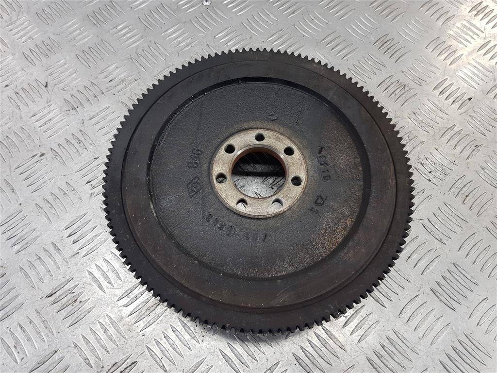 маховик Renault Kangoo  8200447575, 1900 рублей, Москва