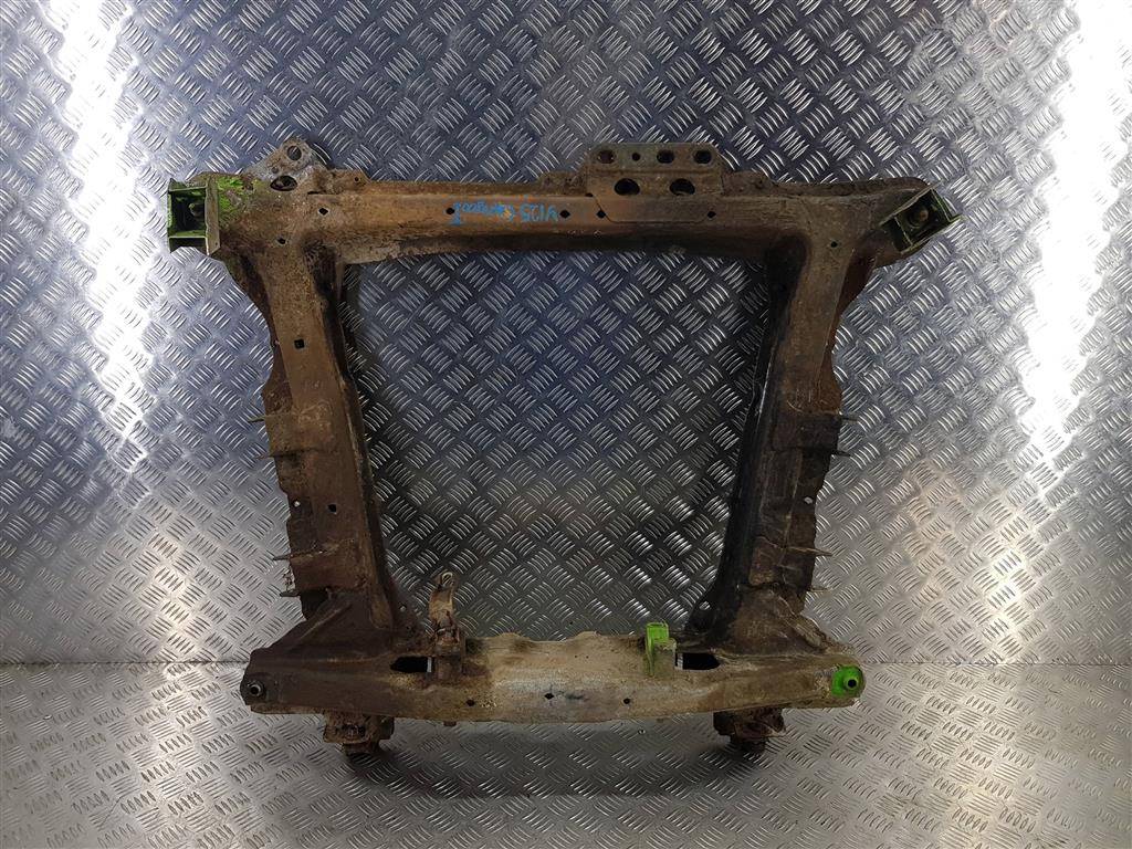 подрамник (балка подмоторная) Renault Kangoo  544018343R, 4200 рублей, Москва