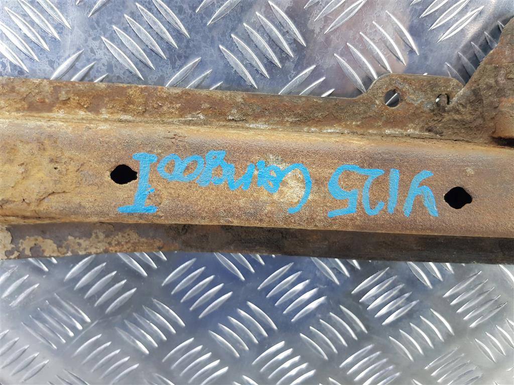 подрамник (балка подмоторная) Renault Kangoo  544018343R, 4200 рублей, Москва