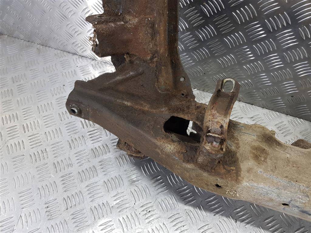 подрамник (балка подмоторная) Renault Kangoo  544018343R, 4200 рублей, Москва