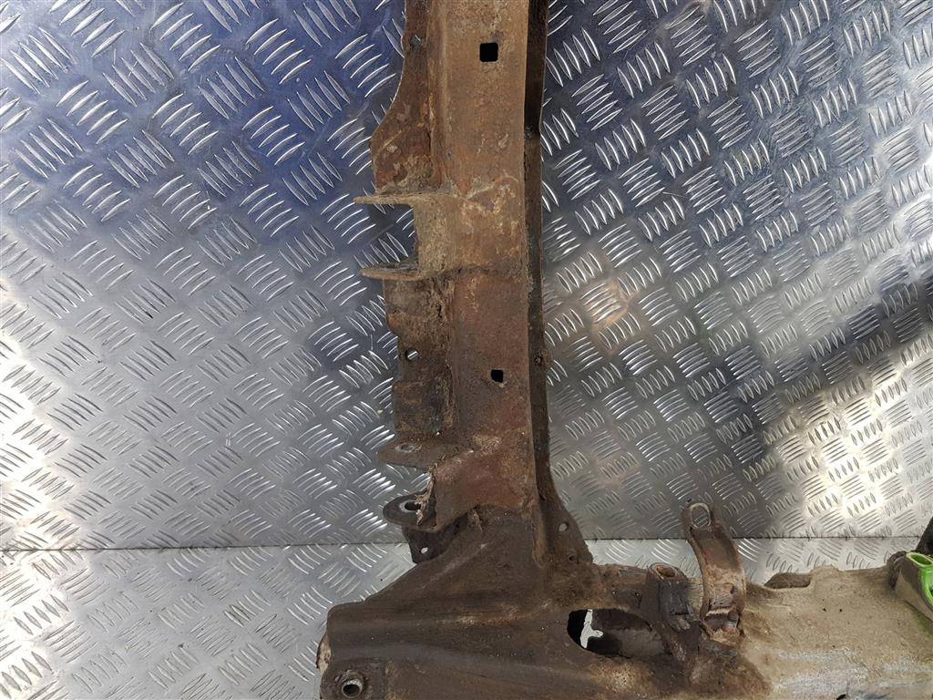 подрамник (балка подмоторная) Renault Kangoo  544018343R, 4200 рублей, Москва