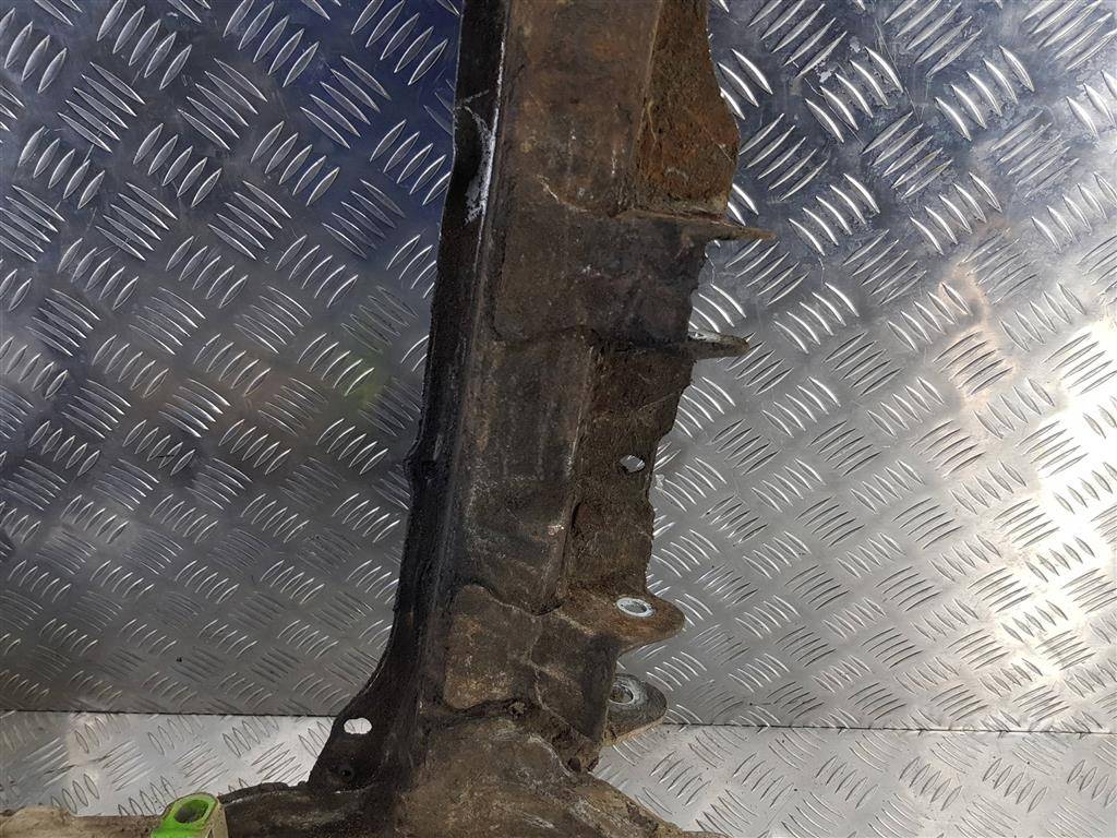 подрамник (балка подмоторная) Renault Kangoo  544018343R, 4200 рублей, Москва