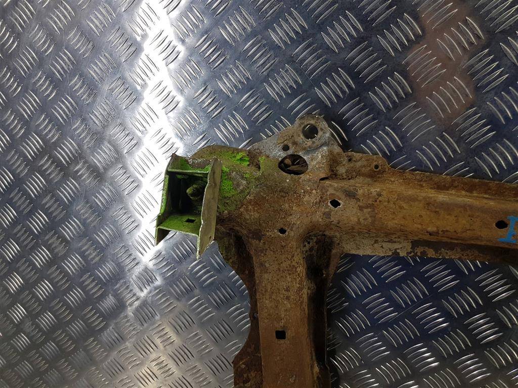 подрамник (балка подмоторная) Renault Kangoo  544018343R, 4200 рублей, Москва