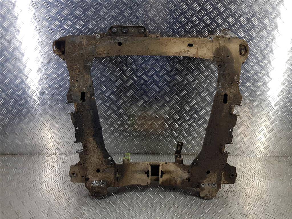 подрамник (балка подмоторная) Renault Kangoo  544018343R, 4200 рублей, Москва