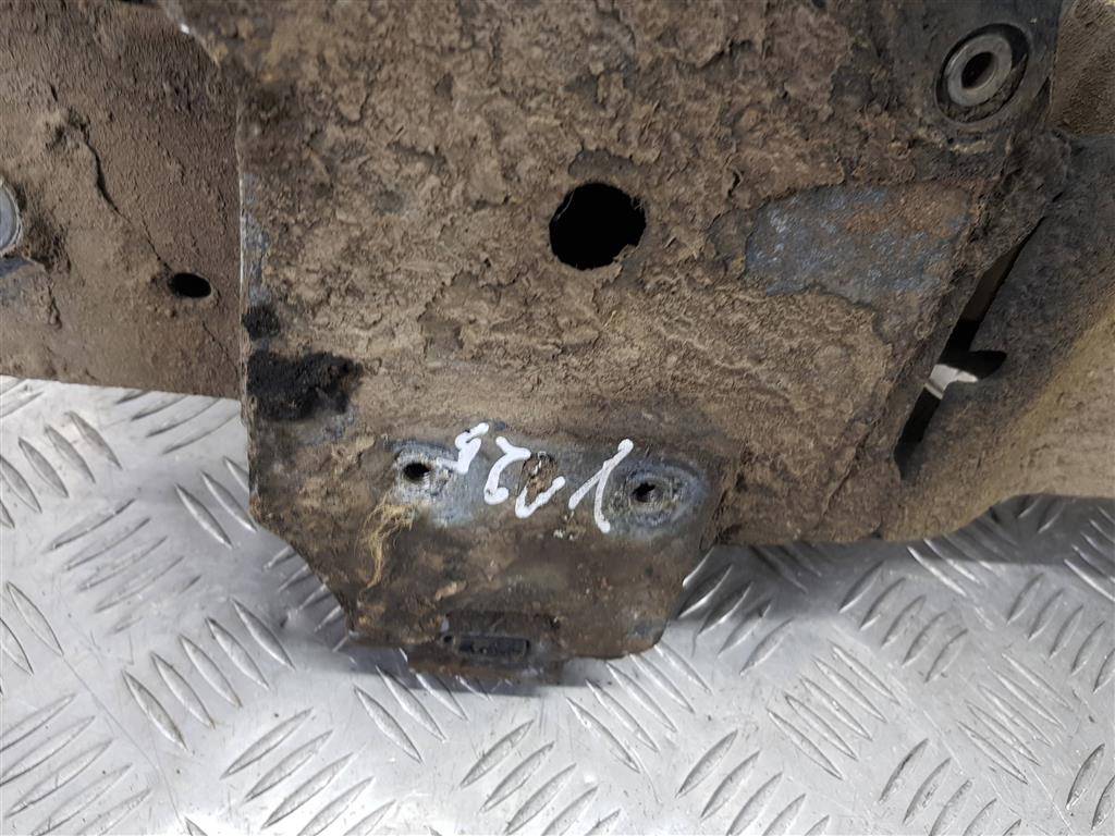 подрамник (балка подмоторная) Renault Kangoo  544018343R, 4200 рублей, Москва