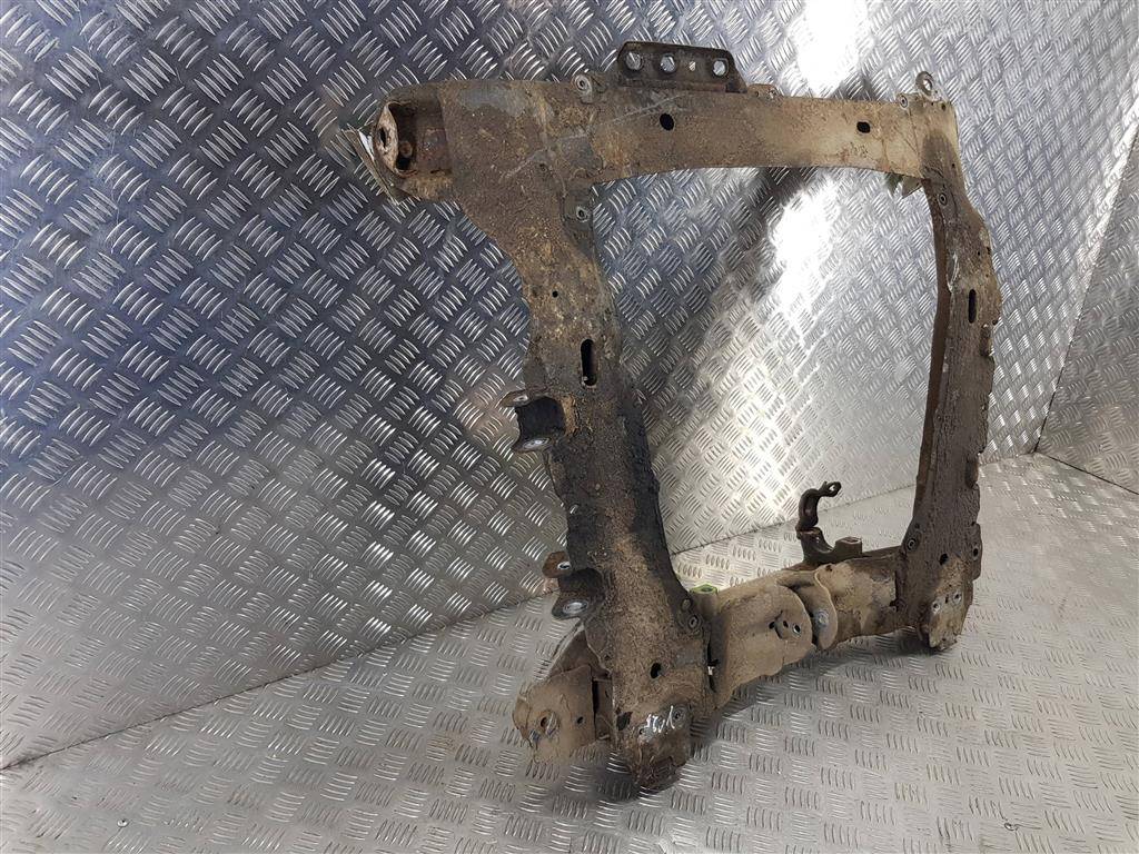 подрамник (балка подмоторная) Renault Kangoo  544018343R, 4200 рублей, Москва