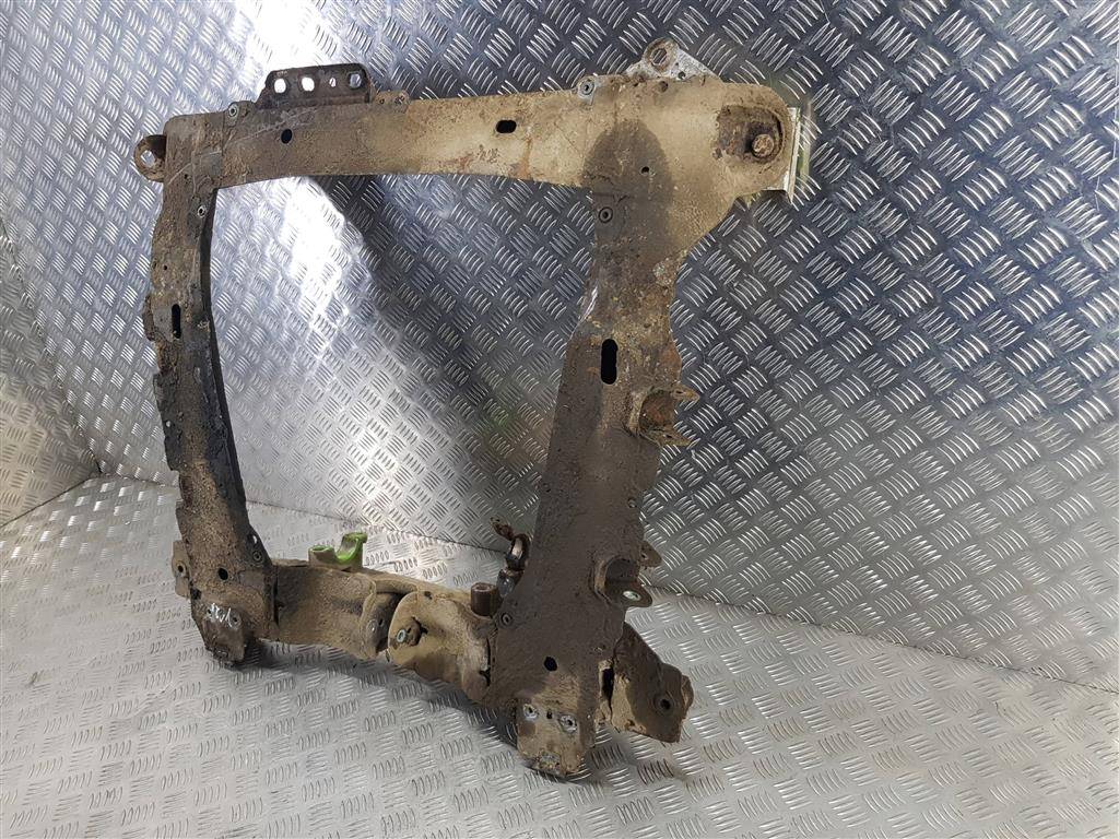 подрамник (балка подмоторная) Renault Kangoo  544018343R, 4200 рублей, Москва