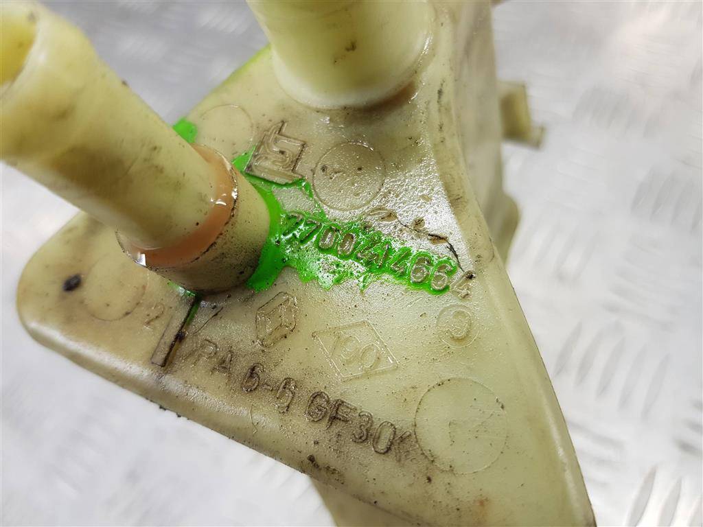 бачок гидроусилителя Renault Kangoo  7700414664, 750 рублей, Москва