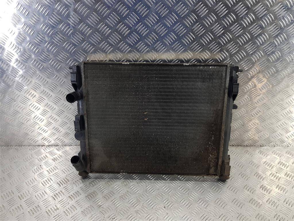 радиатор основной Renault Kangoo  8200343476, 3390 рублей, Москва