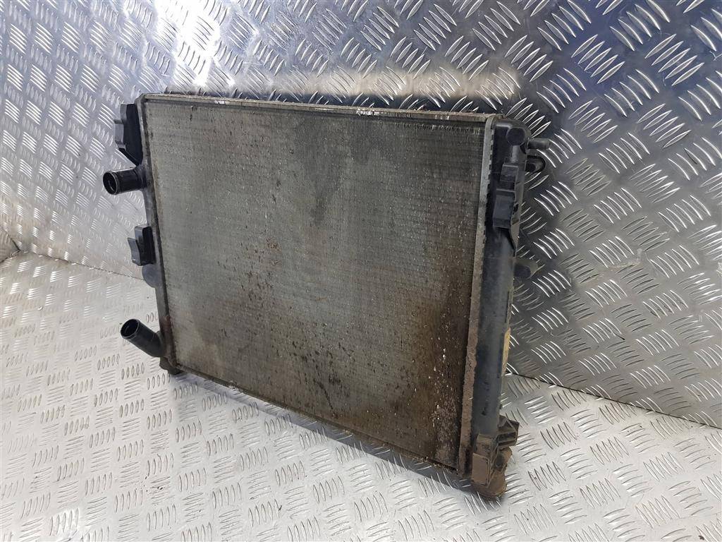 радиатор основной Renault Kangoo  8200343476, 3390 рублей, Москва