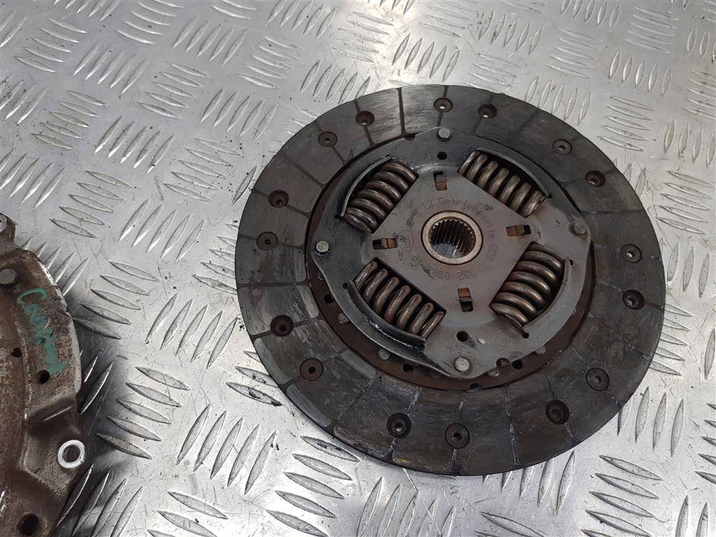 сцепление Renault Kangoo  7701479194, 4200 рублей, Москва