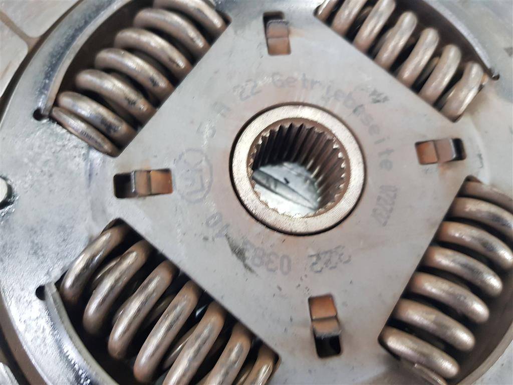 сцепление Renault Kangoo  7701479194, 4200 рублей, Москва