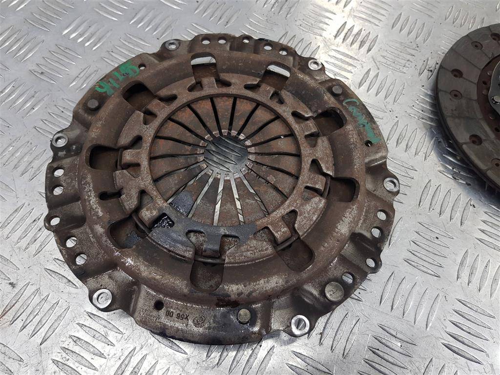 сцепление Renault Kangoo  7701479194, 4200 рублей, Москва