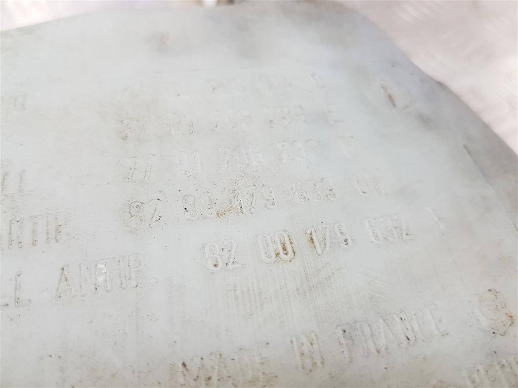 бачок омывателя Renault Kangoo  7700308814, 750 рублей, Москва