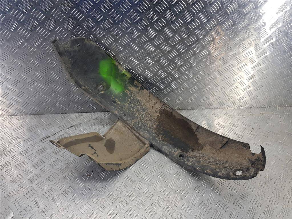 подкрылок Renault Kangoo  8200156691, 980 рублей, Москва