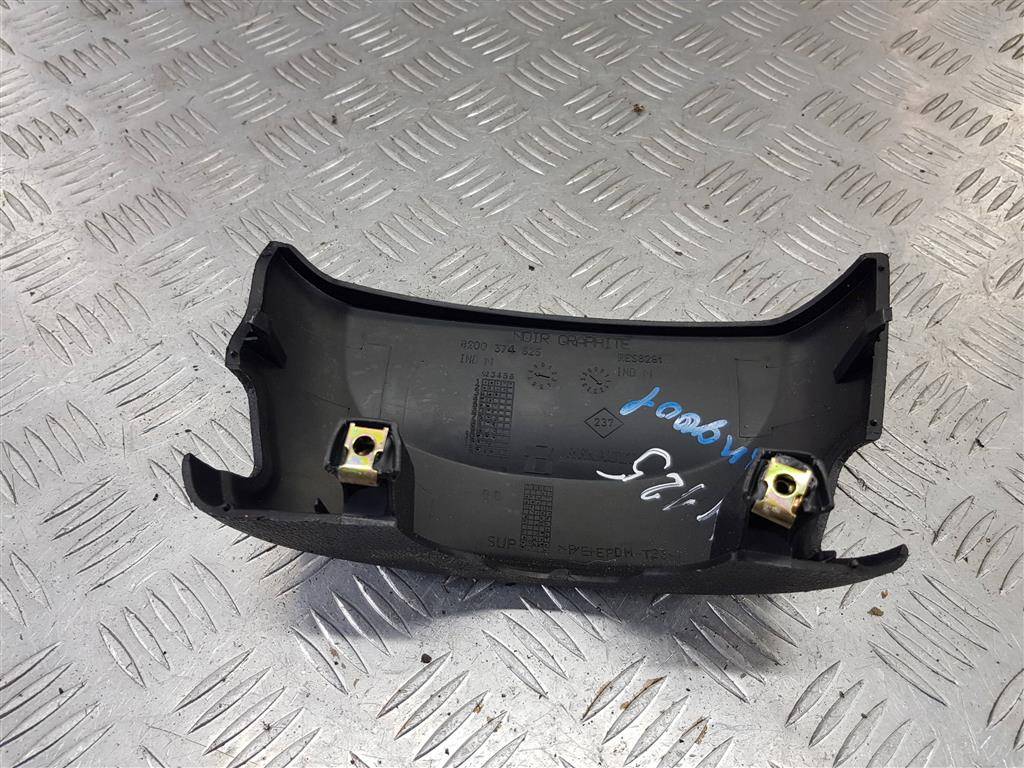 кожух рулевой колонки Renault Kangoo  8200374825, 1320 рублей, Москва