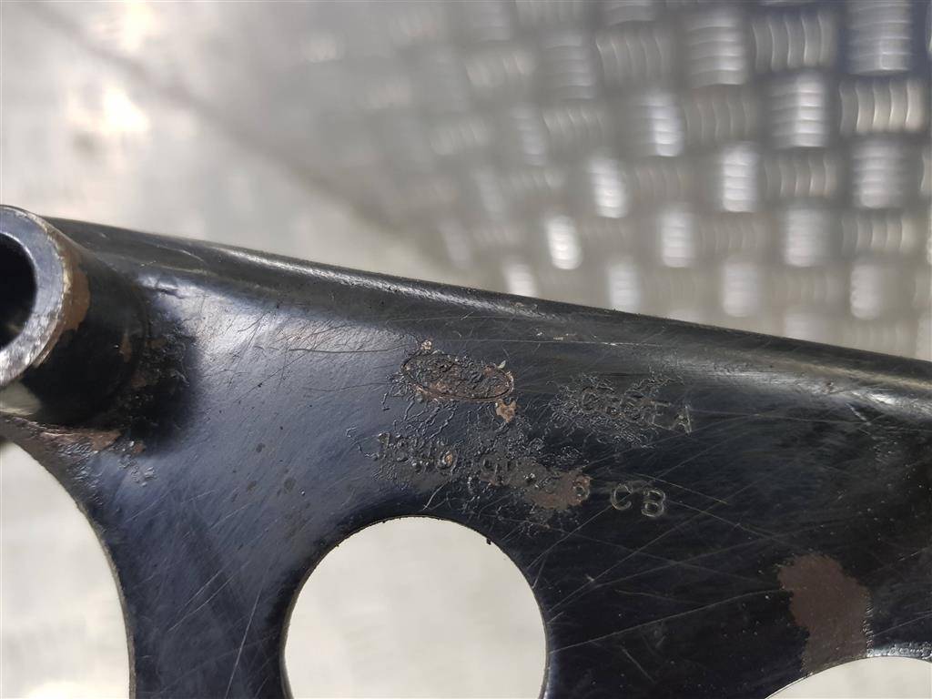 кронштейн тнвд FORD Tourneo Connect  1444369, 750 рублей, Москва