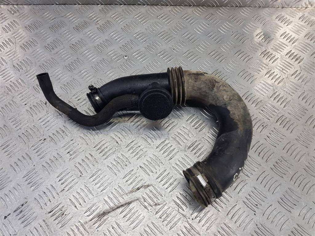 патрубок воздушный (пластик) Renault Kangoo  8200770644, 1320 рублей, Москва