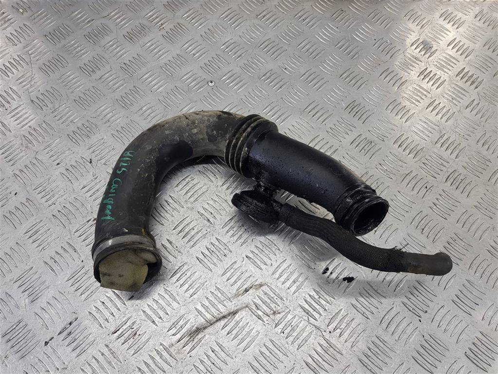 патрубок воздушный (пластик) Renault Kangoo  8200770644, 1320 рублей, Москва