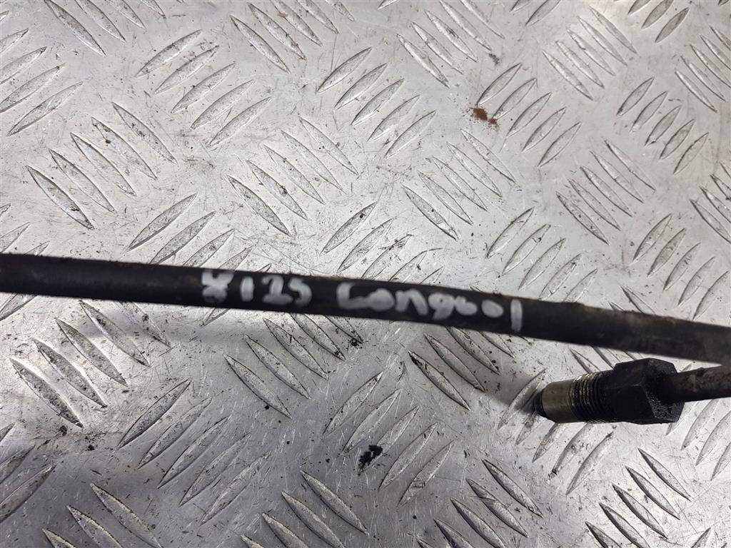 трубка турбины Renault Kangoo  8200326548, 1320 рублей, Москва