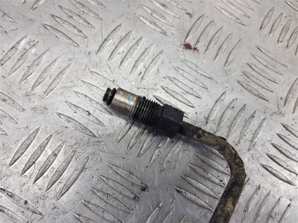 трубка турбины Renault Kangoo  8200326548, 1320 рублей, Москва