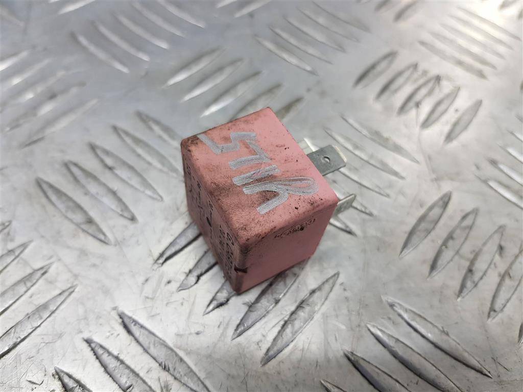 реле Renault Kangoo  8200308271, 750 рублей, Москва