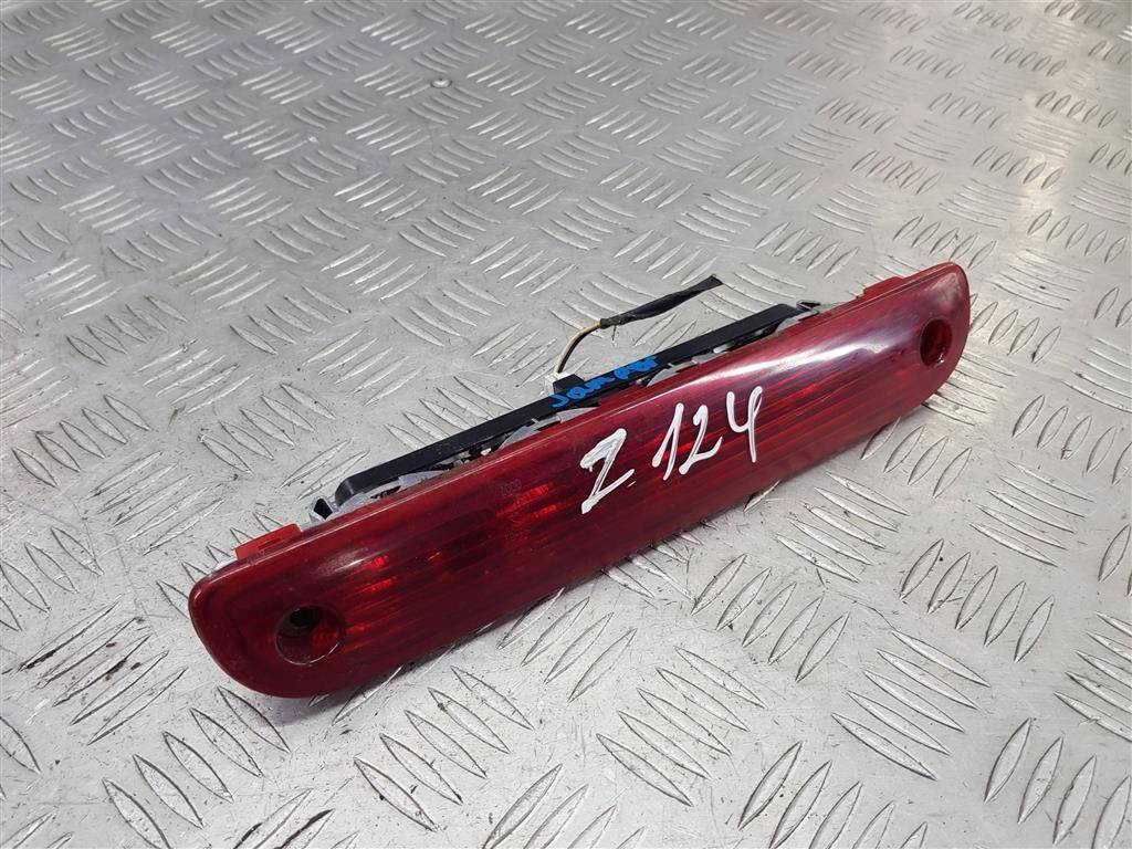 фонарь (стоп сигнал) Citroen Jumper  6351Z4, 1320 рублей, Москва