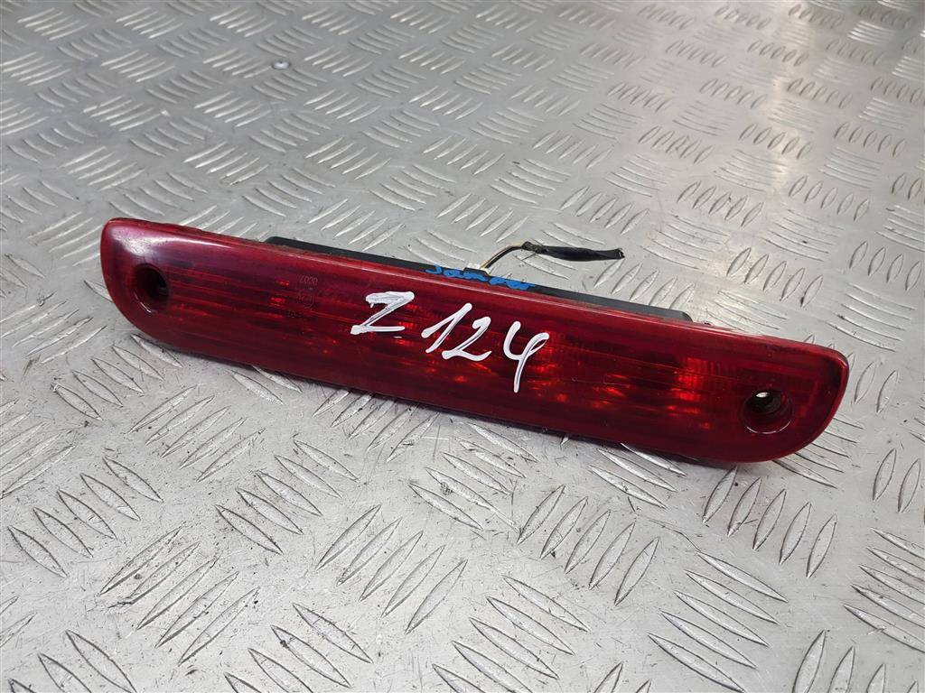 фонарь (стоп сигнал) Citroen Jumper  6351Z4, 1320 рублей, Москва