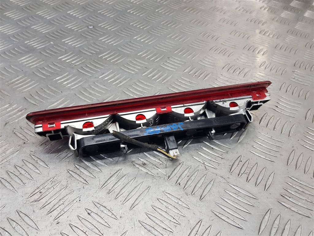 фонарь (стоп сигнал) Citroen Jumper  6351Z4, 1320 рублей, Москва